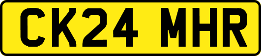 CK24MHR