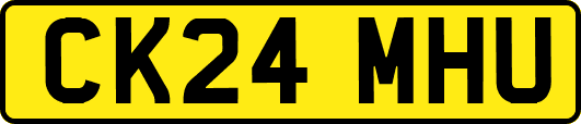 CK24MHU