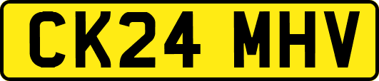 CK24MHV