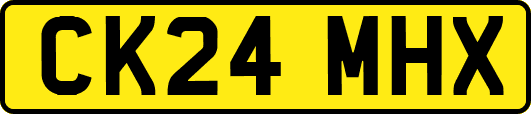 CK24MHX