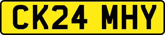 CK24MHY