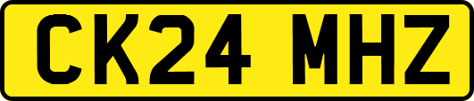 CK24MHZ