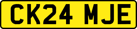 CK24MJE