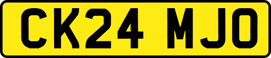 CK24MJO