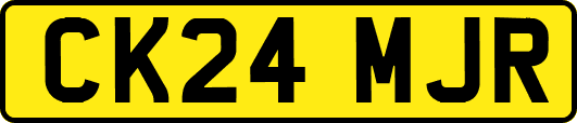 CK24MJR