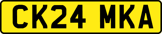 CK24MKA