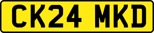 CK24MKD
