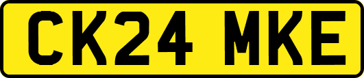 CK24MKE
