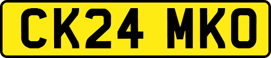 CK24MKO