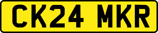 CK24MKR