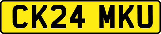 CK24MKU