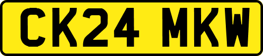CK24MKW
