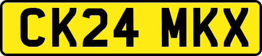 CK24MKX