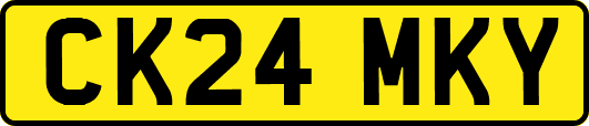 CK24MKY