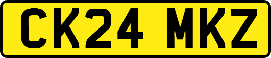 CK24MKZ