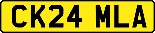 CK24MLA