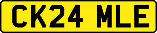 CK24MLE
