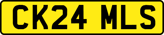 CK24MLS