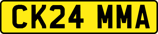 CK24MMA