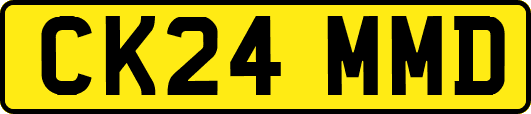 CK24MMD