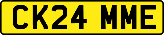 CK24MME