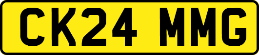 CK24MMG