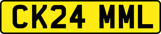 CK24MML