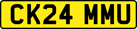 CK24MMU