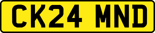 CK24MND