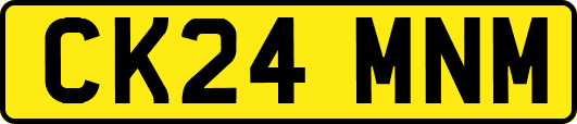 CK24MNM