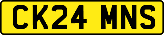 CK24MNS