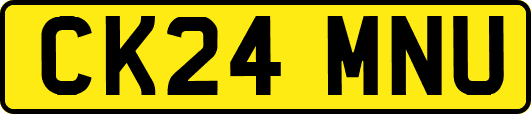CK24MNU