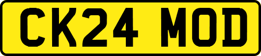 CK24MOD
