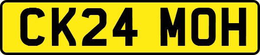 CK24MOH