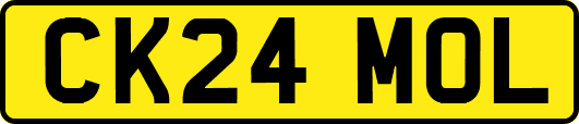 CK24MOL