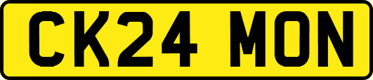 CK24MON