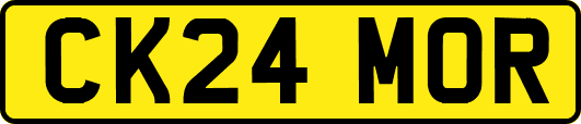 CK24MOR