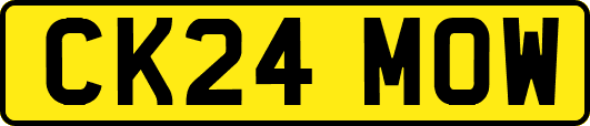 CK24MOW