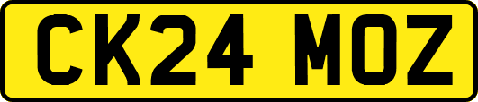 CK24MOZ