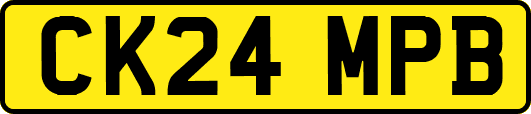 CK24MPB