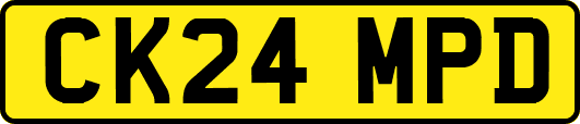 CK24MPD