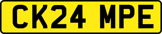 CK24MPE