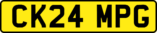 CK24MPG