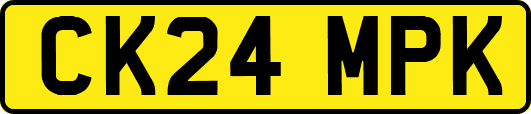 CK24MPK