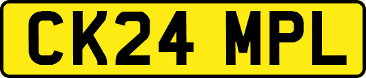 CK24MPL
