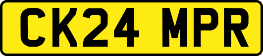 CK24MPR