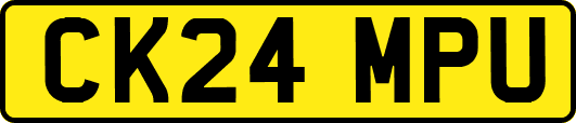 CK24MPU
