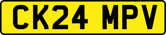 CK24MPV