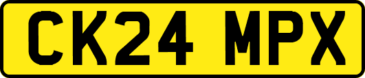 CK24MPX