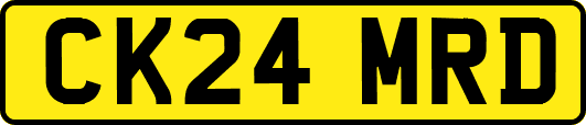 CK24MRD